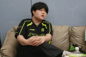 NIP打野Guwon：我要重新振作起来，WE的表现我受到很大激励