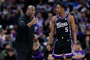 加内特：国王成了冠军培养基地 想要冠军拼图去国王挖人就行
