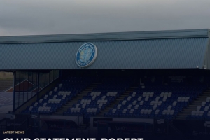 麦克尔斯菲尔德确认俱乐部共同所有者被停职，据悉涉嫌胁迫控制罪