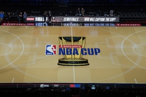 NBA高管：曾考虑让欧洲和中国的冠军球队打杯赛 但赛程很难排