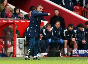 记者：佩雷拉致力于留在森林，不过预计今夏不会敲定续约合同