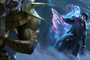 26.13 MSI版本改动名单：千珏、德莱文增强，兰博、巴德削弱