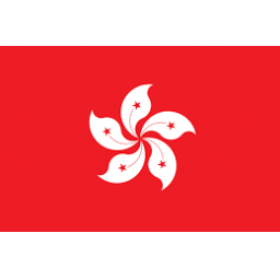 中国香港U18男篮队徽