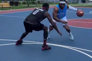 “源哥”聊NBA身体天赋天花板！