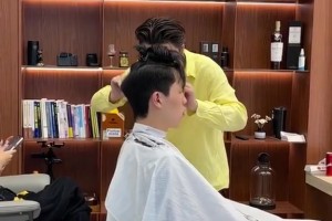 crazy！！果然尼克斯球迷永远不会让人失望啊…..