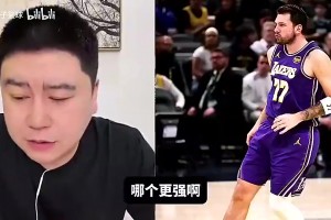 帕森斯：送走东契奇还不是侠管的最烂操作，还有当初没续约布伦森
