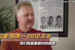 看看大家都是怎么评价“詹姆斯”的
